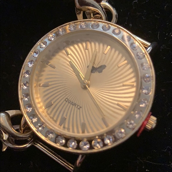 Beadwork watch - Picture 2 of 4